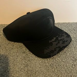 Batman youth ( size small ) adjustable hat